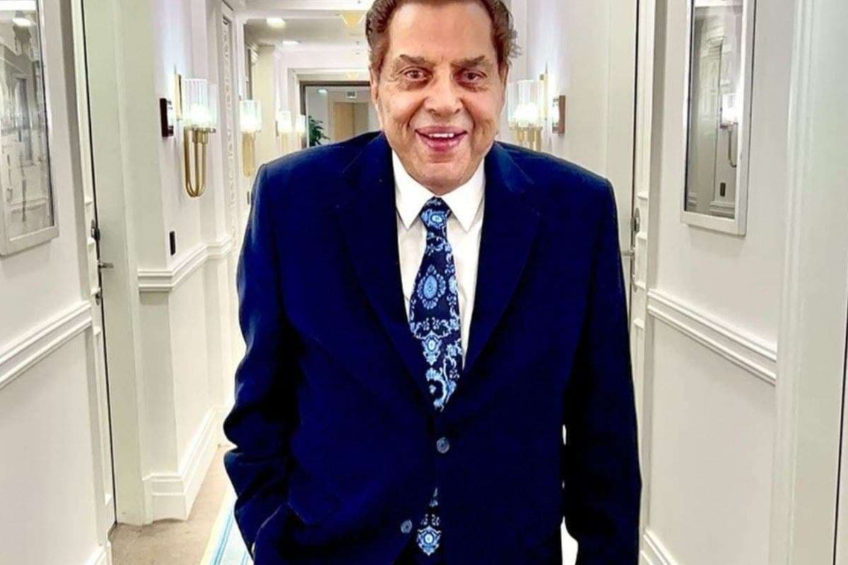 Dharmendra Health Update Dharmendra Health Update