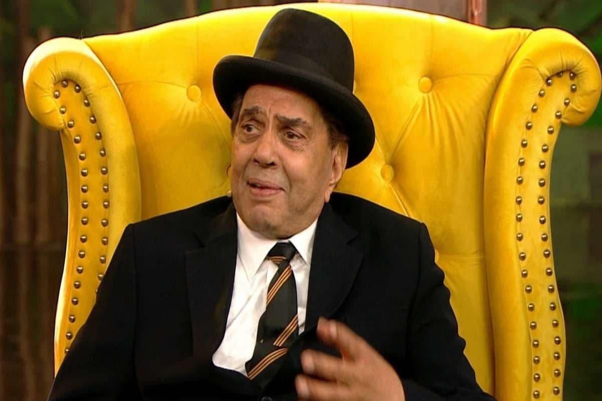 Dharmendra Investment: 26 कंपनियों में निवेश और 120 करोड़ का फॉर्म हाउस, जानें धर्मेंद्र के प्रोडक्शन हाउस का टर्नओवर