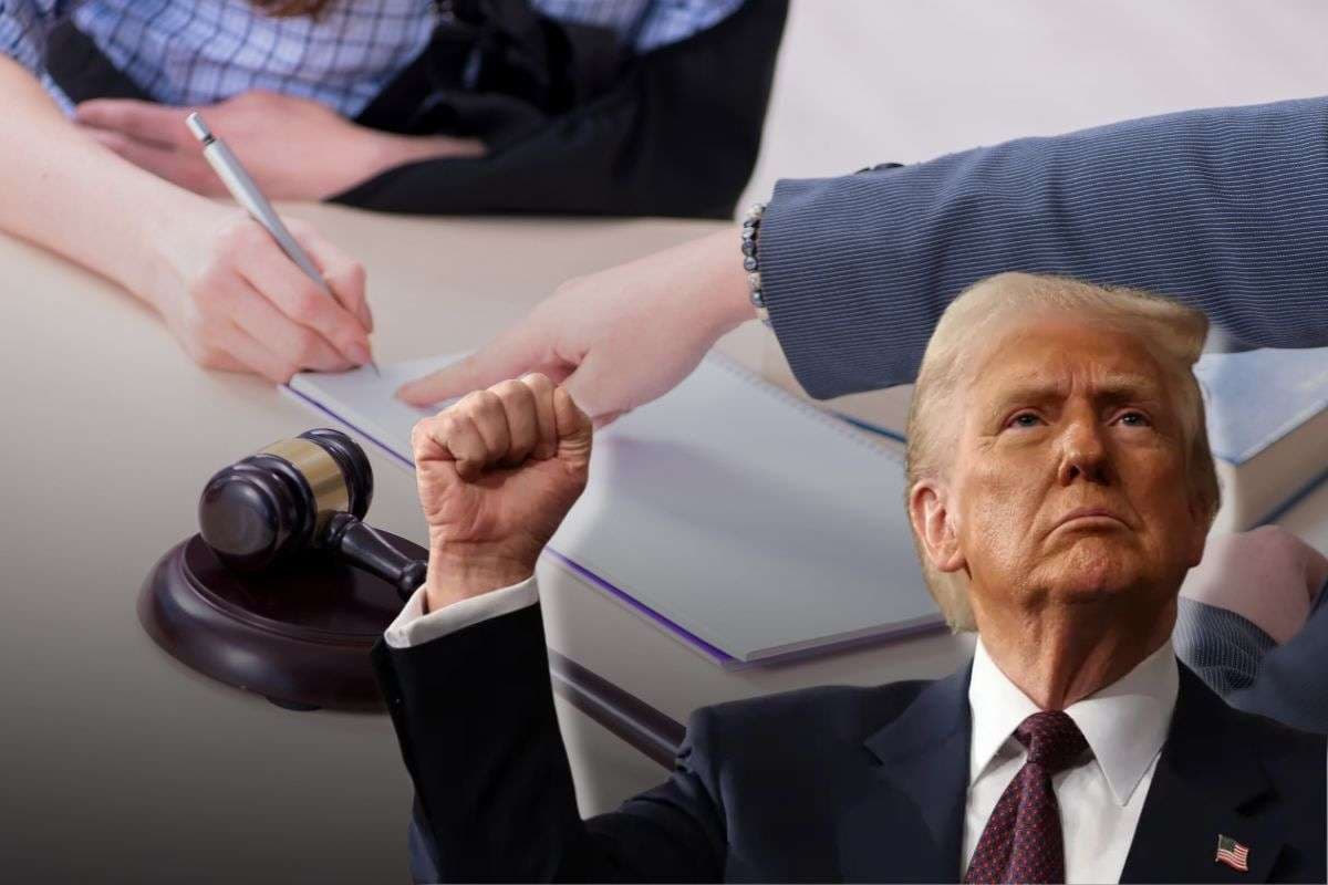 8 से 44 करोड़ रुपये के बीच का मुकदमा करूंगा... उन्होंने धोखा स्वीकार किया, BBC की माफीनामे पर गरजे ट्रंप