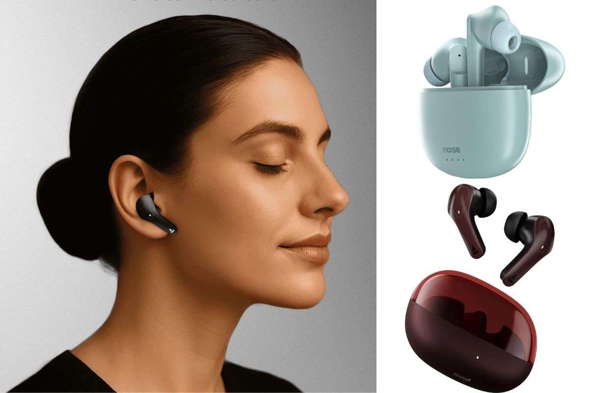 1000 से कम में धमाकेदार Earbuds! boAt, Noise, Mivi दे रहे शानदार बैटरी और कॉल क्वाॅलिटी