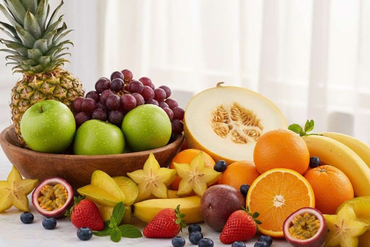 Health Tips: ठंड में हार्ट अटैक से बचना है, तो डाइट में शामिल करें ये फल, मिलेंगे और भी कई फायदे