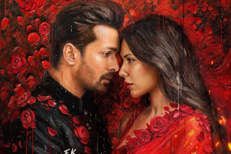 Ek Deewane Ki Deewaniyat Box Office Collection: धीरे-धीरे कमाई कर हर्षवर्धन राणे की फिल्म ने कमा लिए 70 करोड़, 18वें दिन के कलेक्शन ने चौंकाया