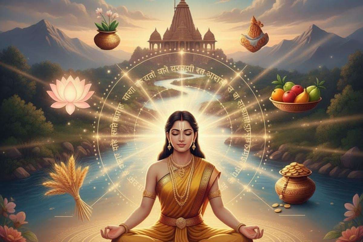 Ekadashi Vrat Benefits Ekadashi Vrat Benefits