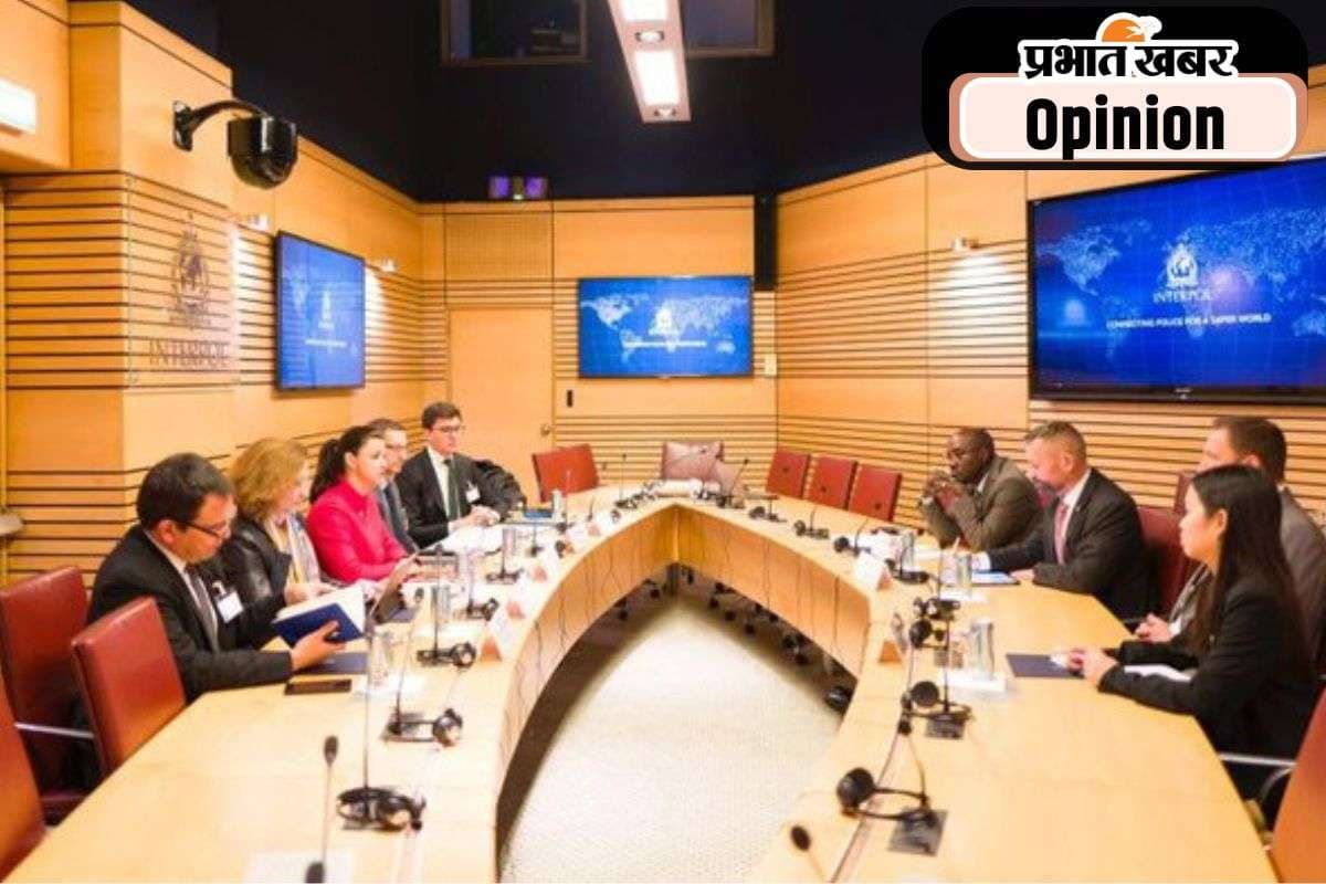 भारत की प्रशंसा में एफएटीएफ