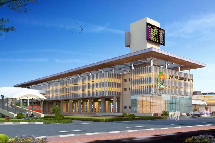 Bihar News: अब नए रूप में दिखेगा बिहार का यह मल्टी मॉडल हब, जल्द मिलेंगी ये सुविधाएं