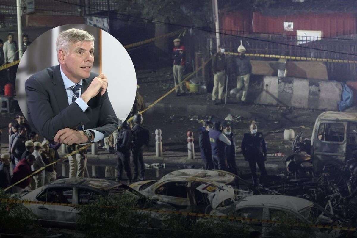 Flemish MP calls for ban on Pakistan in Europe