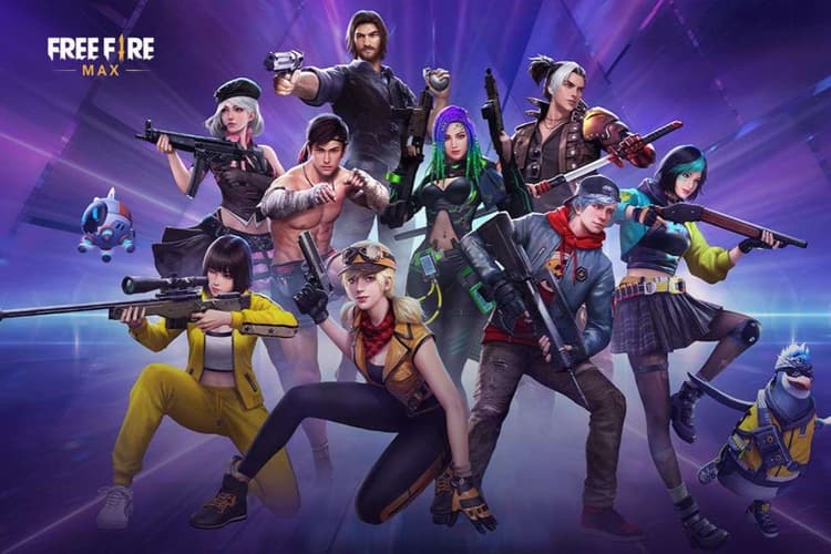 आ गया 8 नवंबर का Free Fire MAX Redeem Codes, जल्दी से करें रिडीम और पाइए FREE में डायमंड्स, हथियार और भी बहुत कुछ
