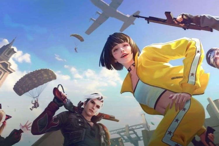 Garena Free Fire MAX रिडीम कोड्स 14 नवंबर 2025: Free Gun Skins, Diamonds और Premium Bundles पाने का मौका!