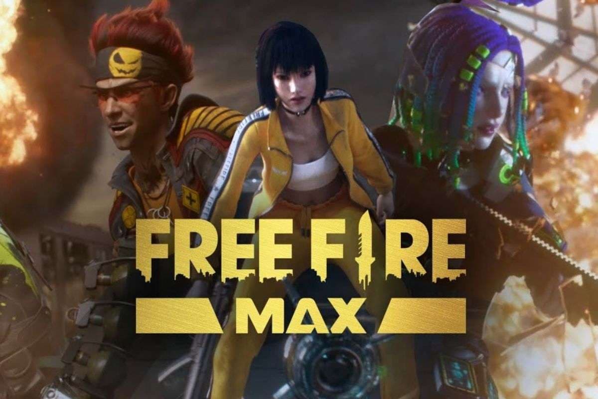 Garena Free Fire Max Redeem Codes for 2 November 2025