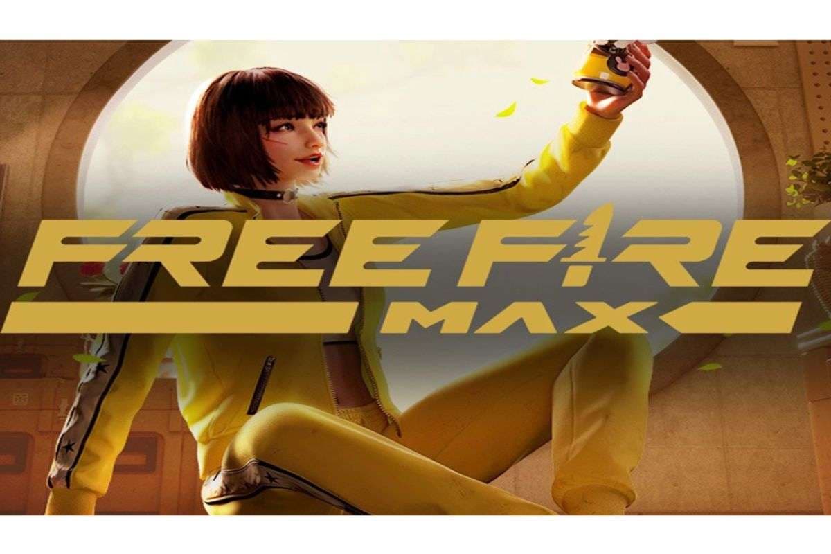 Garena Free Fire Max Redeem Codes for November 12, 2025