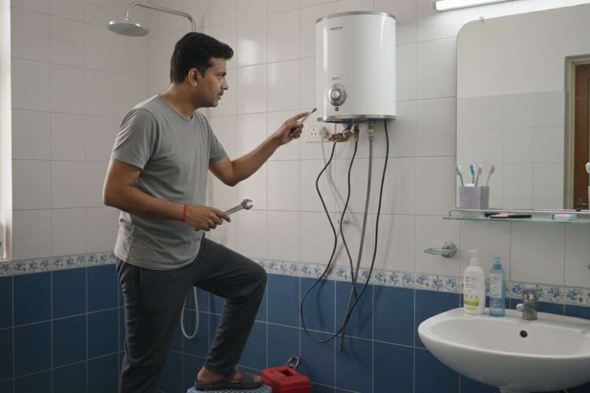 Geyser Maintenance Tips Geyser Maintenance Tips