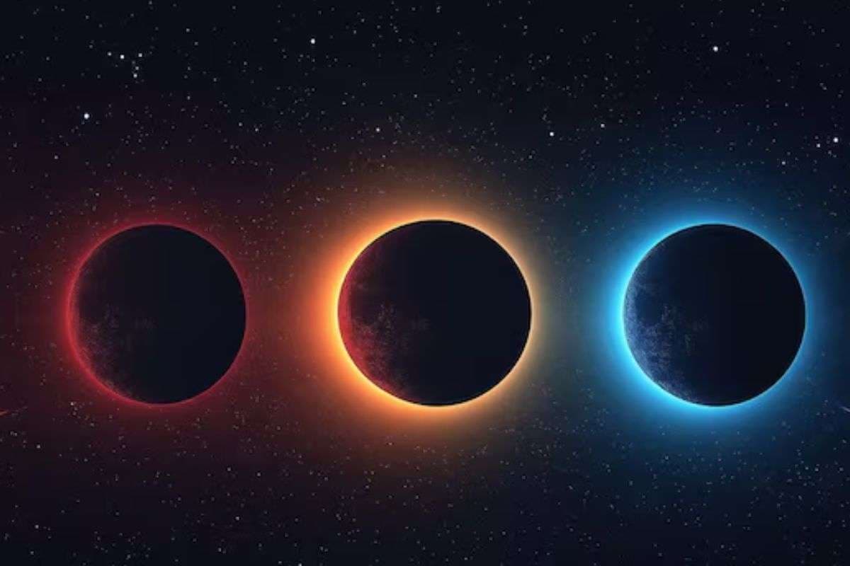 Grahan 2026: remedies during solar and lunar eclipse Grahan 2026: remedies during solar and lunar eclipse