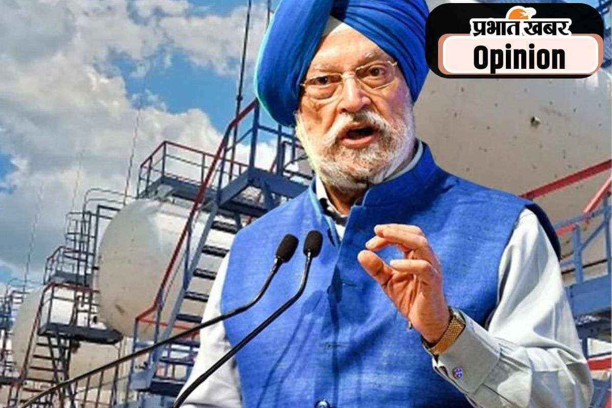 उचित कदम है अमेरिका से एलपीजी समझौता