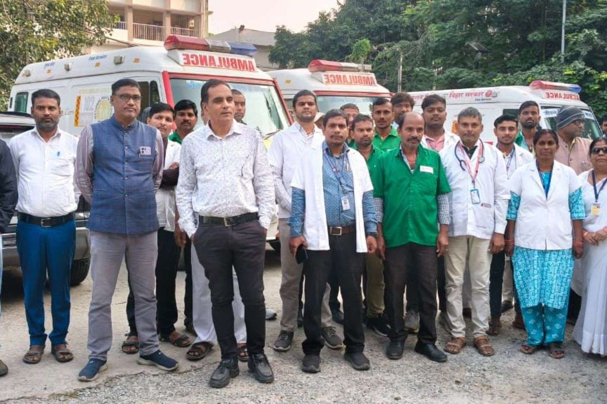 Health department on alert for elections