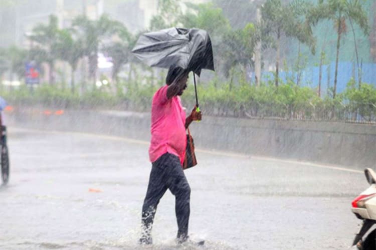 Rain Warning: 48 घंटों में दिख सकता है चक्रवात सेन्यार का कहर! 26 नवंबर से 1 दिसंबर तक भारी बारिश की चेतावनी, अलर्ट जारी