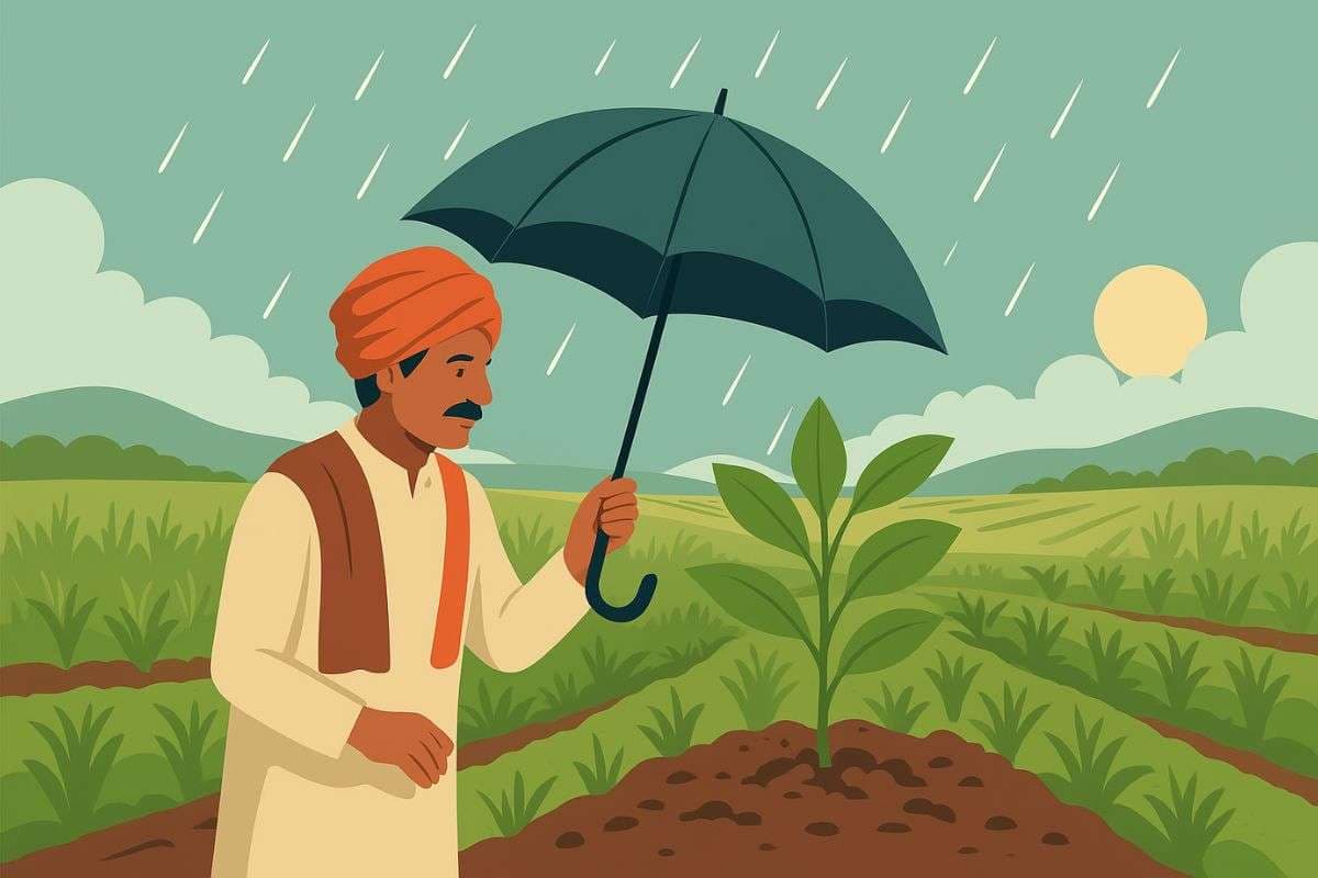 किसानों पर मेहरबान हेमंत सरकार! इन फसलों पर मिलेगा मुफ्त बीमा, 31 दिसंबर तक करें आवेदन