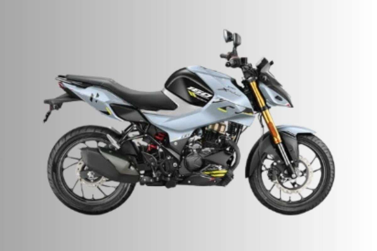 Hero Xtreme 160R 4V Combat Edition: हीरो ने लॉन्च की क्रूज कंट्रोल वाली पहली 160cc बाइक