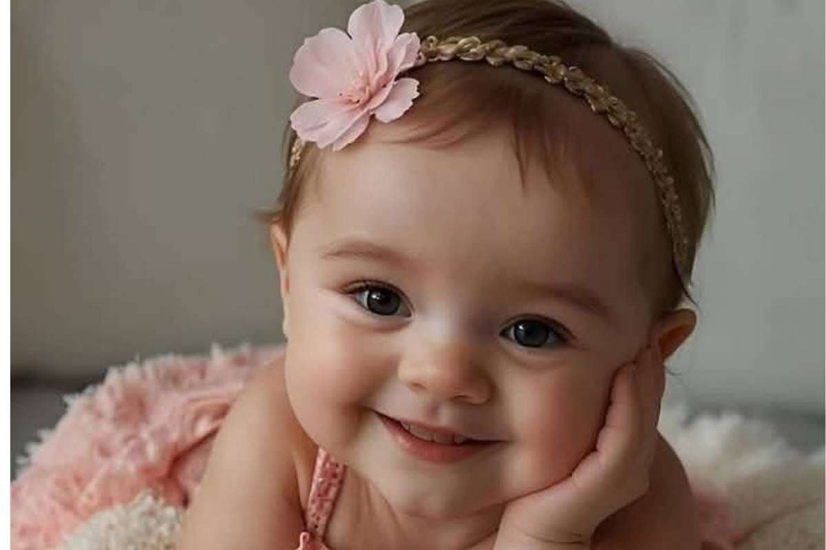 Popular Hindu Baby Girl Names with B Letter Popular Hindu Baby Girl Names with B Letter