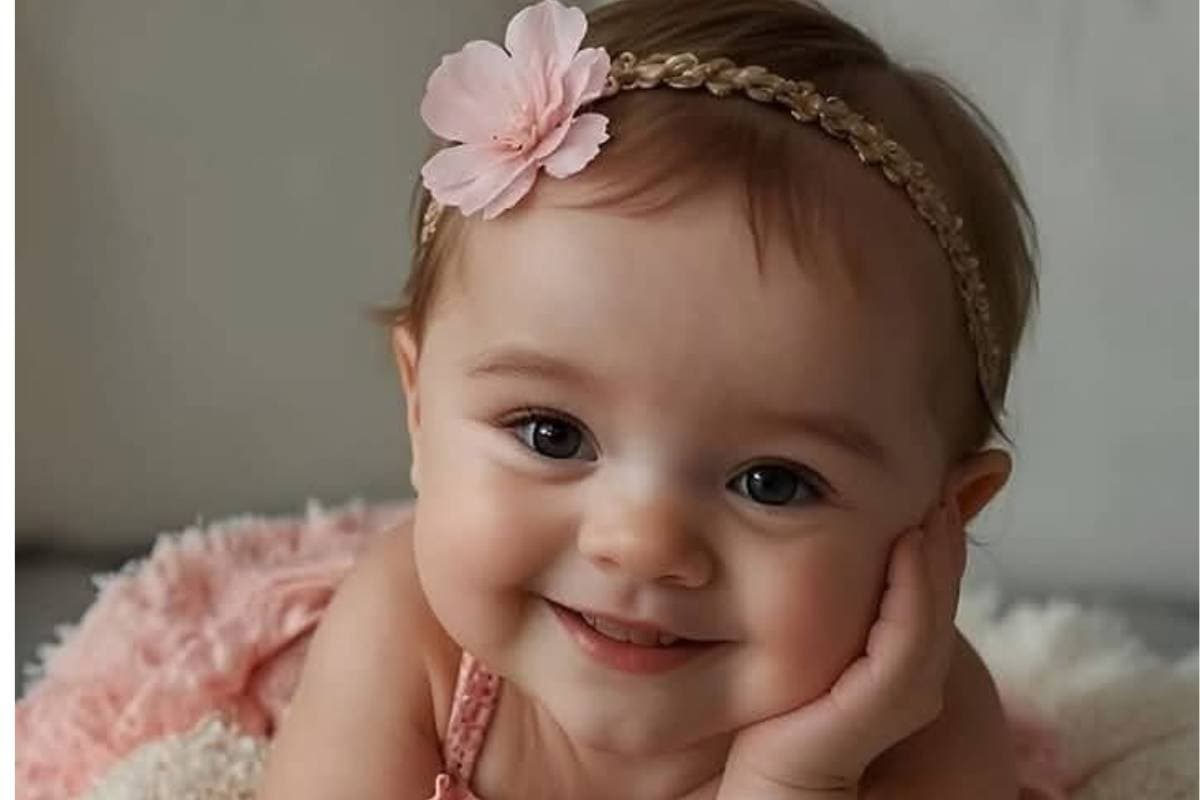 Popular Hindu Baby Girl Names with B Letter