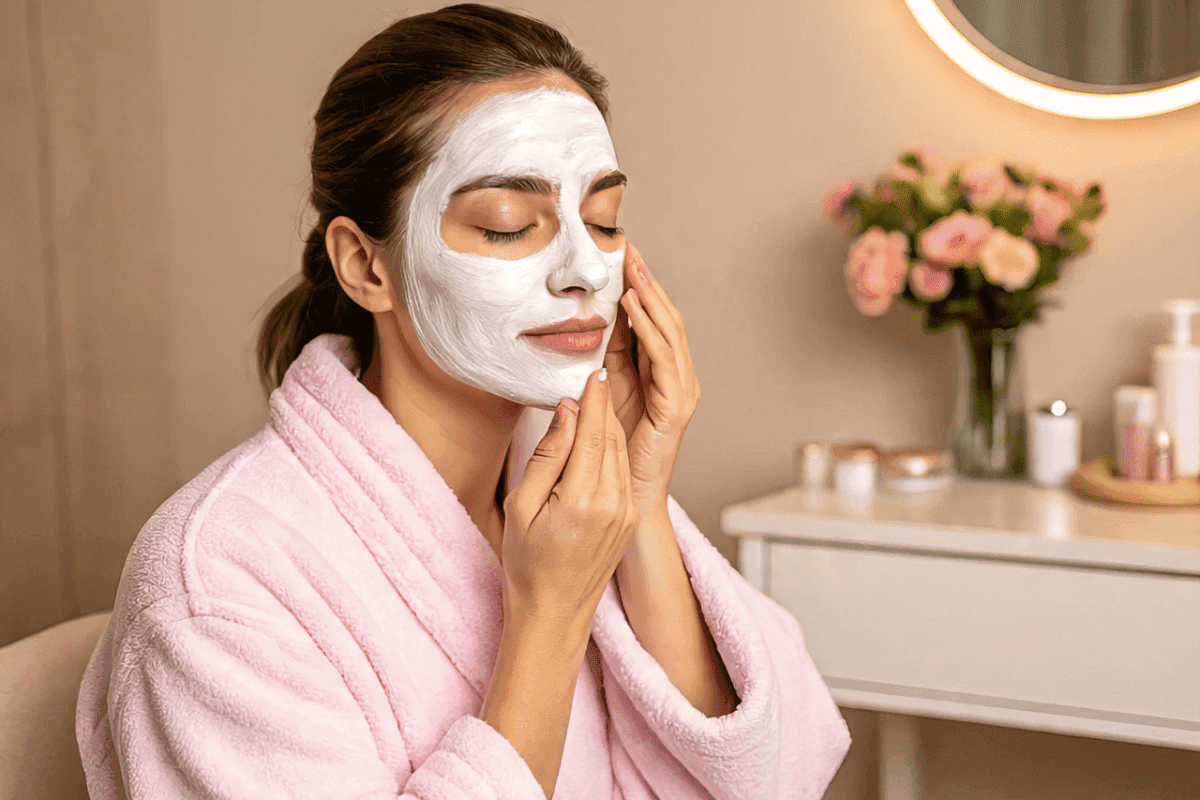 Home Facial