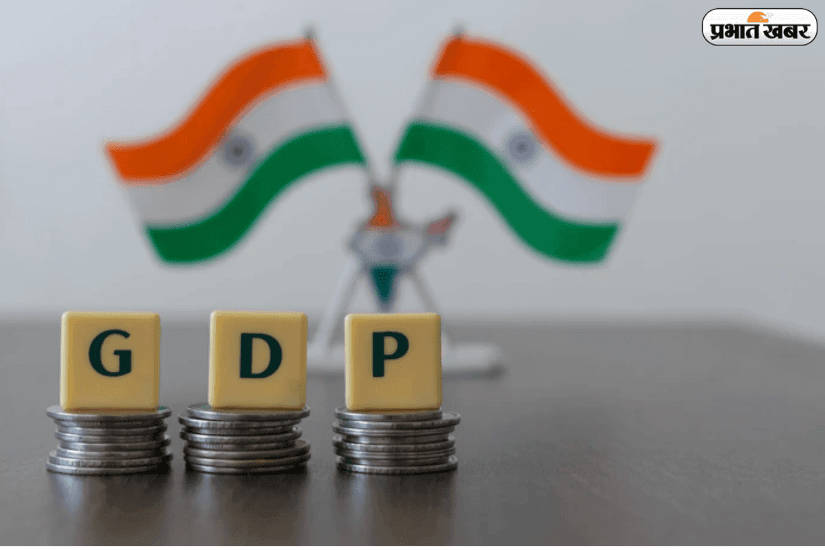 भारत की अर्थव्यवस्था ने तोड़ा रिकार्ड, Q2 FY26 में 8.2% ग्रोथ!