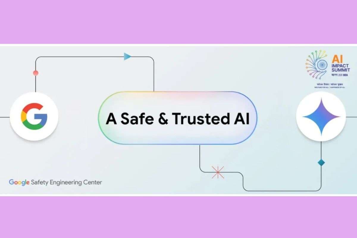 Google बोला- AI से देश बदलेगा, लेकिन भरोसा और सुरक्षा पहले