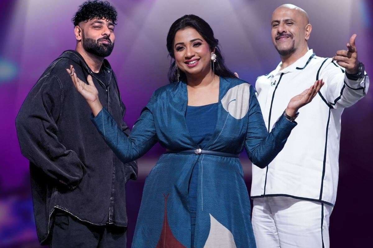 Indian Idol Season 16 Indian Idol Season 16