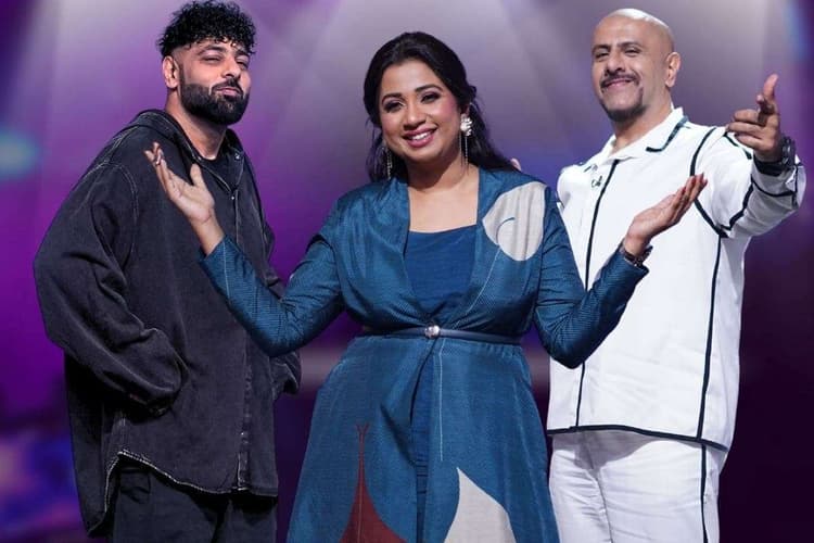 Indian Idol Season 16 में शुरू हुआ सुरों का महायुद्ध, देशभर से इन टॉप 16 कंटेस्टेंट्स ने मारी बाजी, देखें लिस्ट