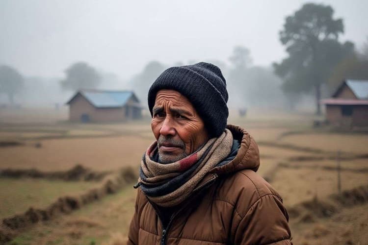 सावधान! इस दिन से पड़ेगी धुंध और ठंड की डबल मार, जानें आज का वेदर अपडेट