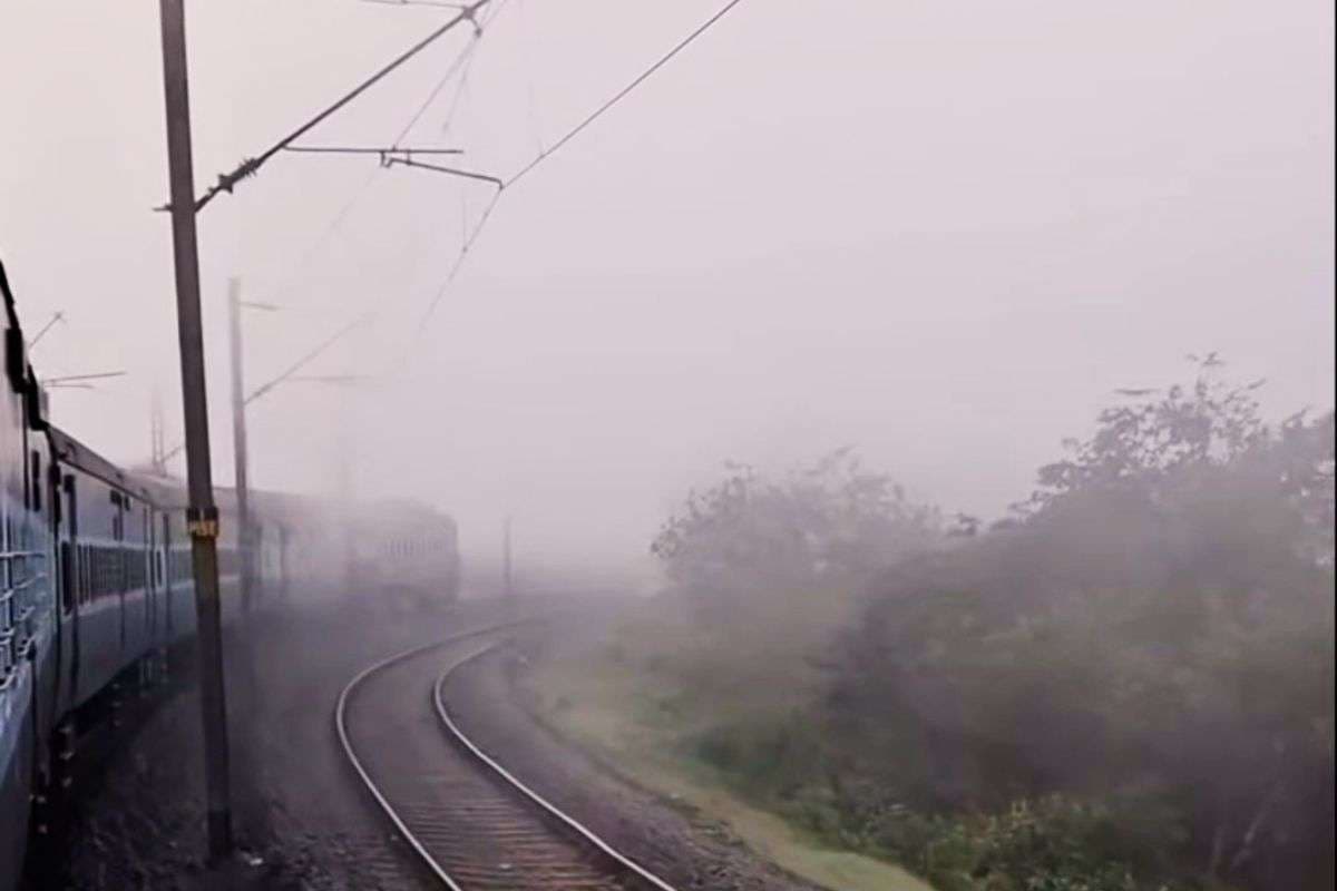 Jharkhand Weather Today Jharkhand Weather Today