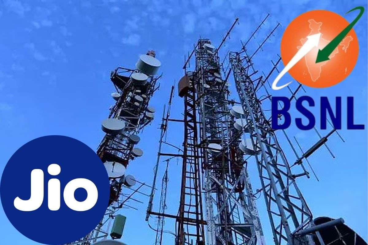 Jio ने BSNL के साथ शुरू किया नया ICR Plan, मध्य प्रदेश और छत्तीसगढ़ में दूर होगी नेटवर्क की टेंशन