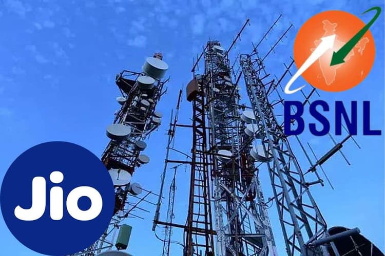 Jio ने BSNL के साथ शुरू किया नया ICR Plan, मध्य प्रदेश और छत्तीसगढ़ में दूर होगी नेटवर्क की टेंशन