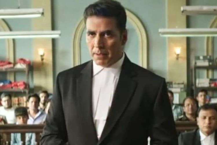Jolly LLB 3 Box Office Collection: लंबे वक्त तक धमाल मचाने के बाद थमी ‘जॉली एलएलबी 3’ की कमाई की गाड़ी, 54 दिन बाद ठंडी पड़ी फिल्म