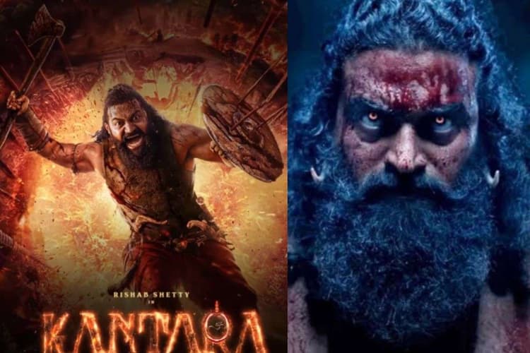 Kantara Chapter 1 Box Office: 'कांतारा चैप्टर 1' की कमाई जारी, 41वें दिन का आंकड़ा देखकर चौंक जाएंगे आप
