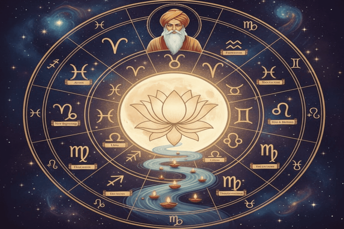 Kartik Purnima 2025 Daan donation according to zodiac sign Kartik Purnima 2025 Daan donation according to zodiac sign
