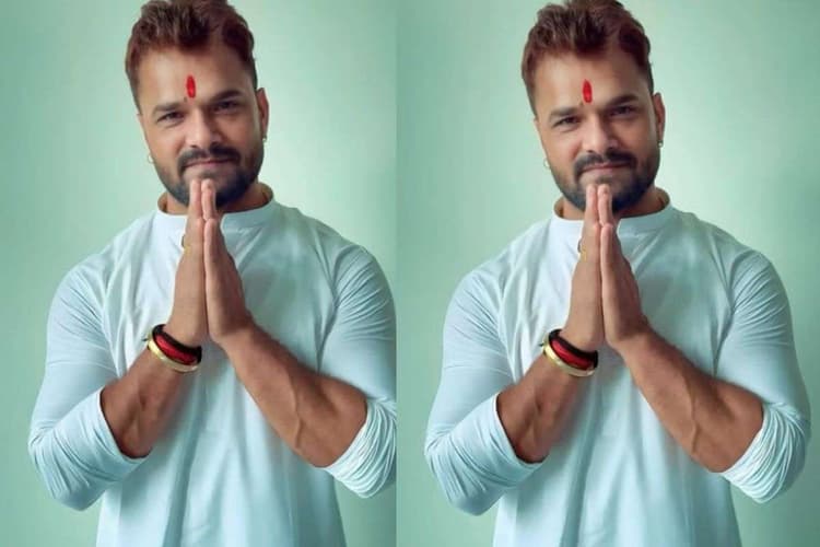 Khesari Lal Yadav: बिहार चुनाव में हार के बाद के बाद खेसारी लाल का पहला रिएक्शन आया सामने, कहा- मुझे आप लोगों से कोई शिकवा नहीं