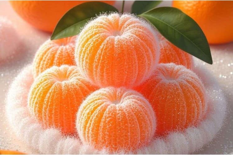 Kinnow vs Orange: बाजार जाने से पहले पढ़ें,असली संतरा और किन्नू पहचानने की 5 सबसे आसान ट्रिक्स