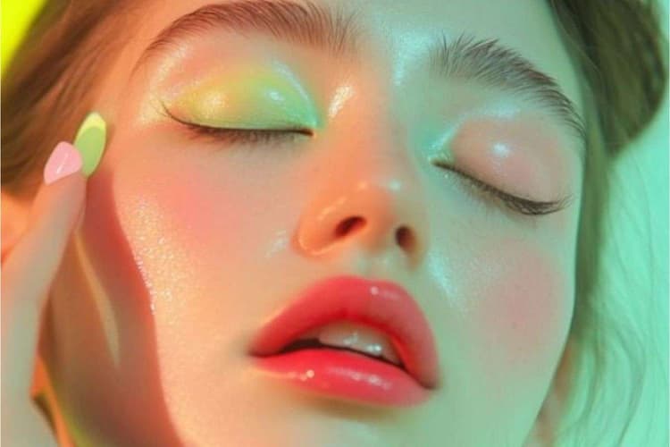 Korean Glass Skin Anti-Aging Tips: 40 की उम्र में भी पाएं 20 वाली शीशे सी जवां त्वचा