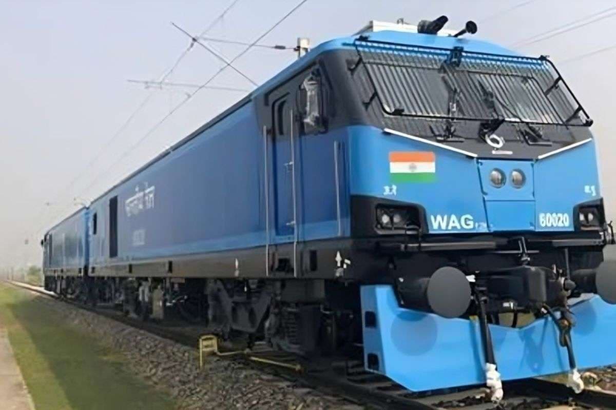 Bihar News: मधेपुरा की नई उड़ान, अब मेल-एक्सप्रेस ट्रेनें भी दौड़ेंगी ‘मेड इन बिहार’ इंजन से