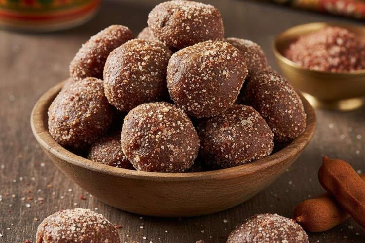 Imli Candy: घर पर बनाएं इमली की चटपटी कैंडी, बस कुछ मिनटों में हो जाएगा तैयार