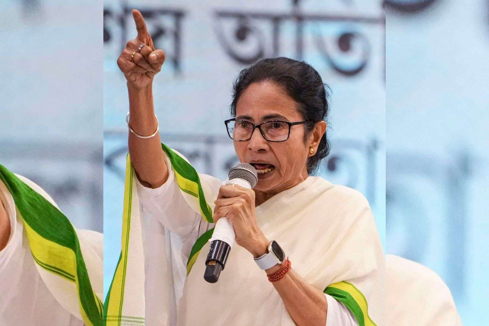 Mamata Banerjee Mamata Banerjee