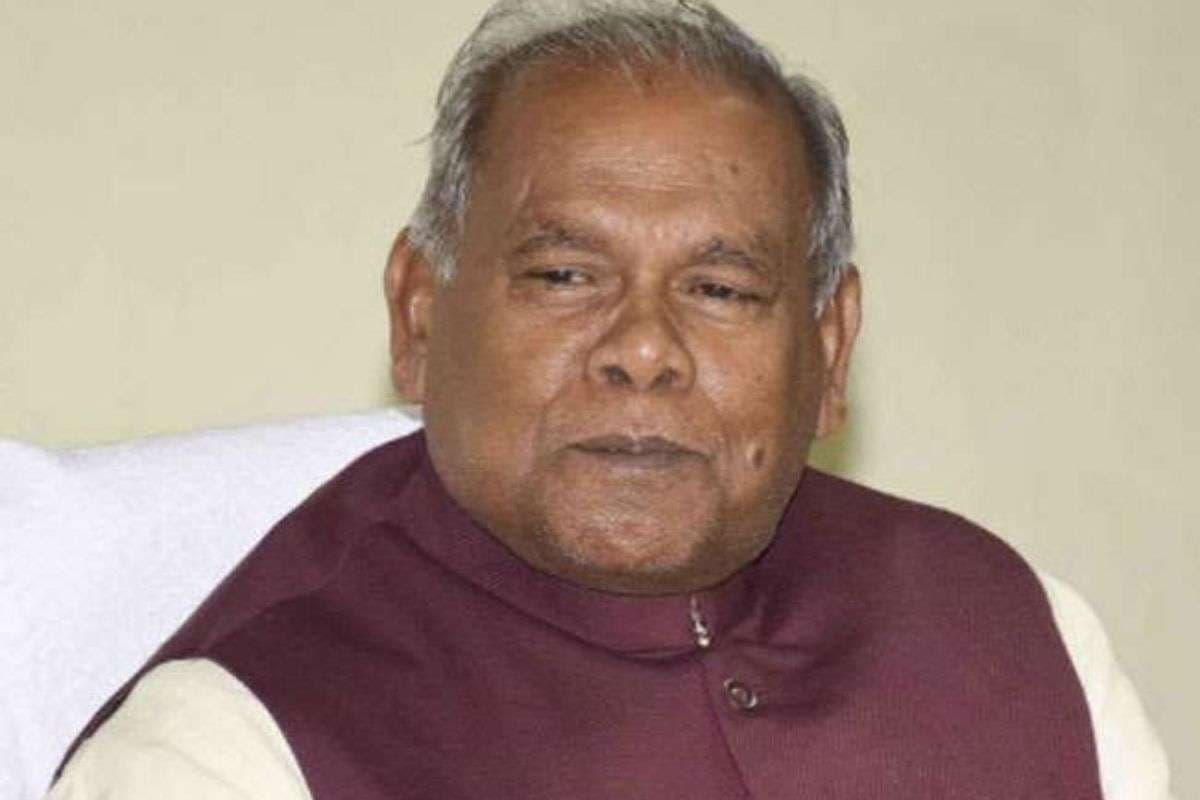 Manjhi will show his strength on 6 seats in second phase