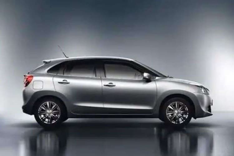 Maruti Suzuki ने फेस्टिव सीजन में किया धमाल, अक्टूबर में बेची रिकाॅर्ड गाड़ियां