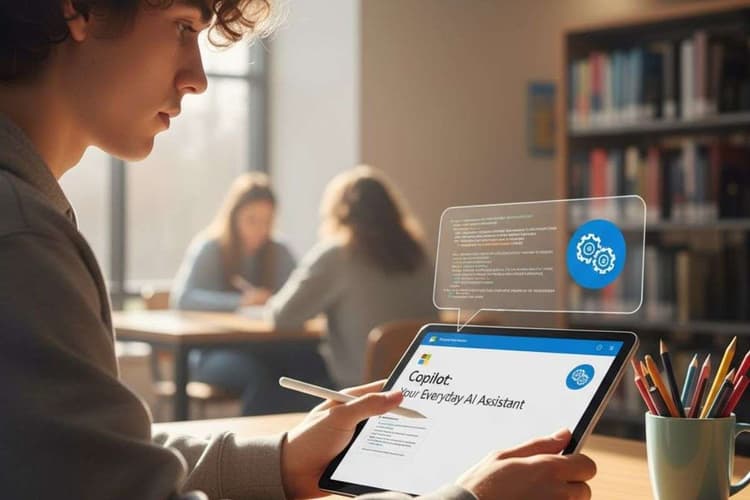 Microsoft 365 Personal का ऐक्सेस 1 साल के लिए FREE, अब स्मार्ट तरीके से कंप्लीट होंगे प्रोजेक्ट्स