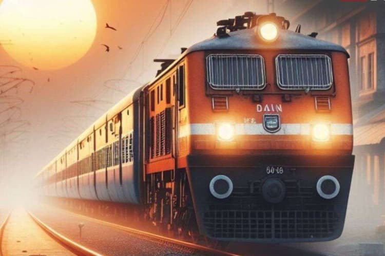बिहार के यात्रियों के लिए खुशखबरी, 30 जोड़ी ट्रेनों में शुरू होगी मिनी पेंट्री, मिलेगी गरमा गरम खाने की सुविधा