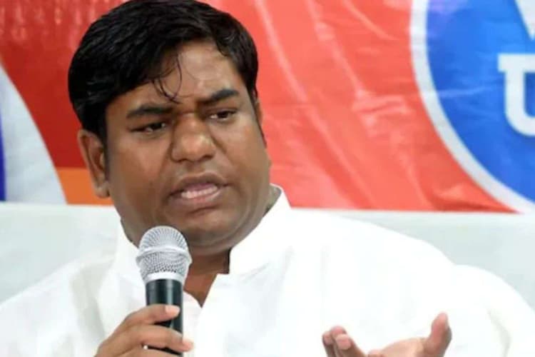 VVPAT पर्ची मामला: वीआईपी प्रमुख मुकेश सहनी ने कहा- चुनाव आयोग को देखना चाहिए