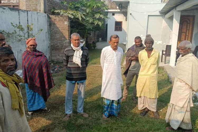 NIA Raid In Bihar: दिल्ली बम ब्लास्ट का तार खगड़िया से जुड़ा! NIA ने मानसी में पूर्व डाकपाल के घर की तड़के सुबह छापेमारी