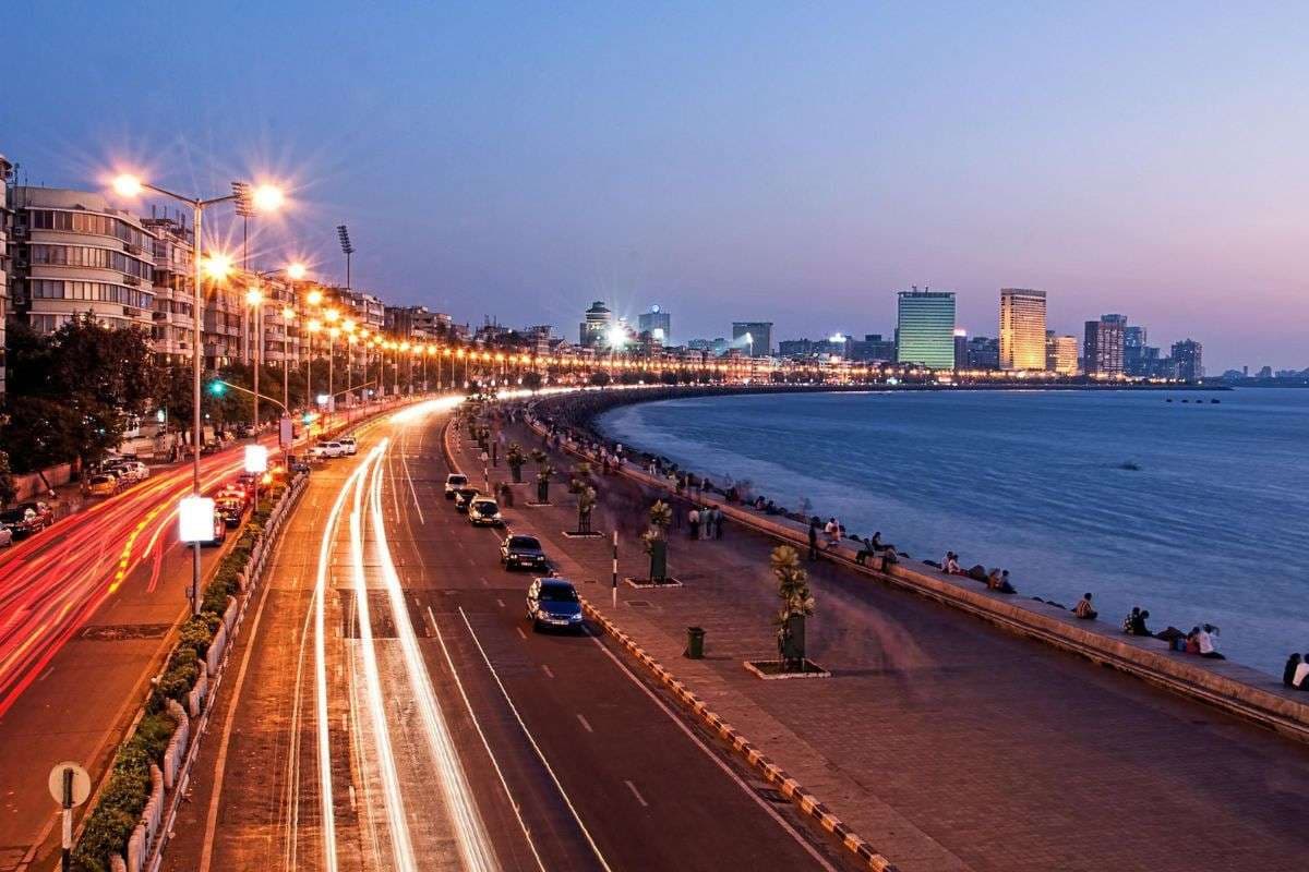 8300 करोड़ से बिहार में यहां बन रहा नया मरीन ड्राइव, 75 किलोमीटर होगी लंबाई, बेहतर होगी कनेक्टिविटी