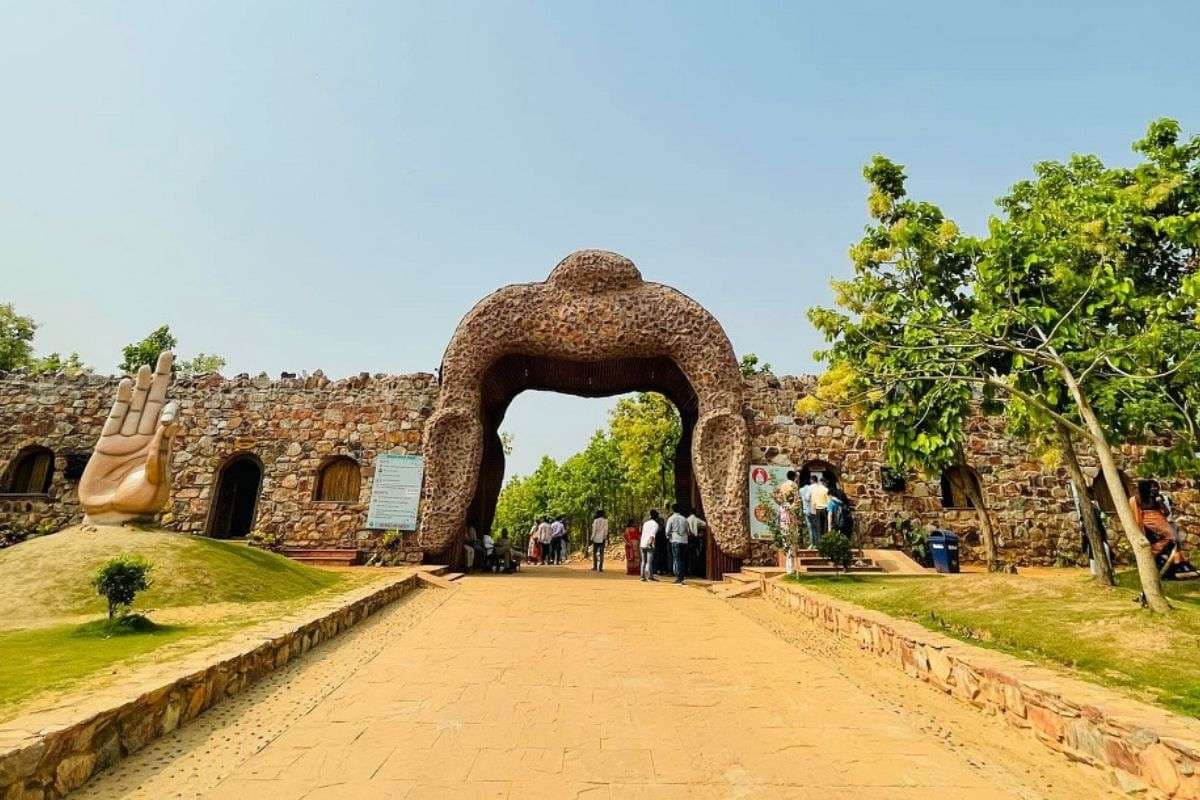 अब एक ही टिकट पर लें राजगीर जू और नेचर सफारी का मजा, यहां जानिए पर्यटकों के लिए क्या-क्या है खास