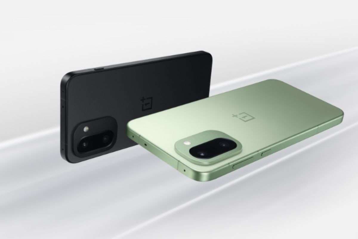 OnePlus 15R OnePlus 15R